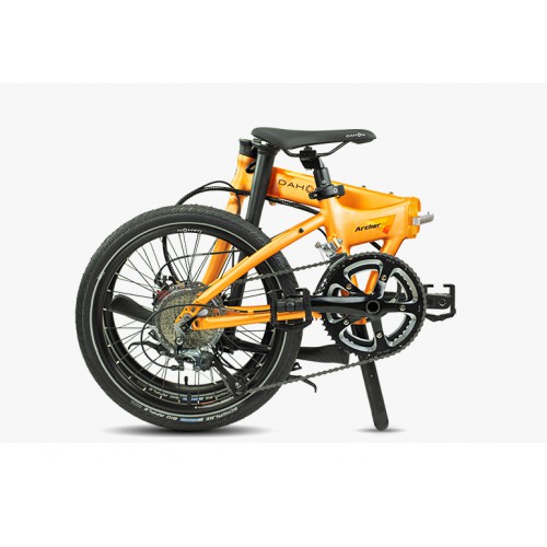 DAHON ARCHER PRO (KBA004) 摺疊車